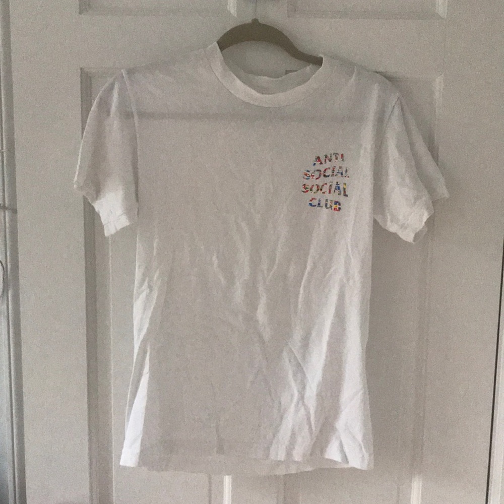 Anti Social Social Club